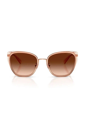 Coach kadın kedi gözü güneş gözlüğü