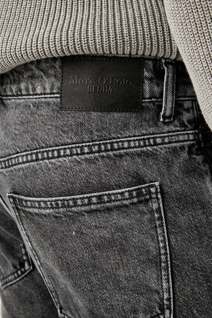 Marc O'Polo straight erkek kot pantolon