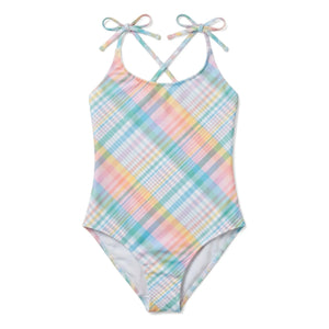 Smallable Kid - Amandy Swimsuit | Pink