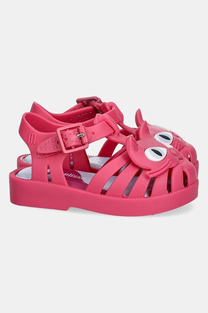 Melissa POSSESSION CAT Çocuk Sandaletleri