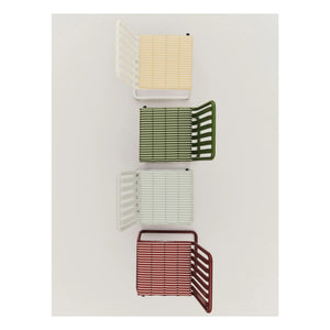 Hay - Terrazza Outdoor Chair Cushion | Olive