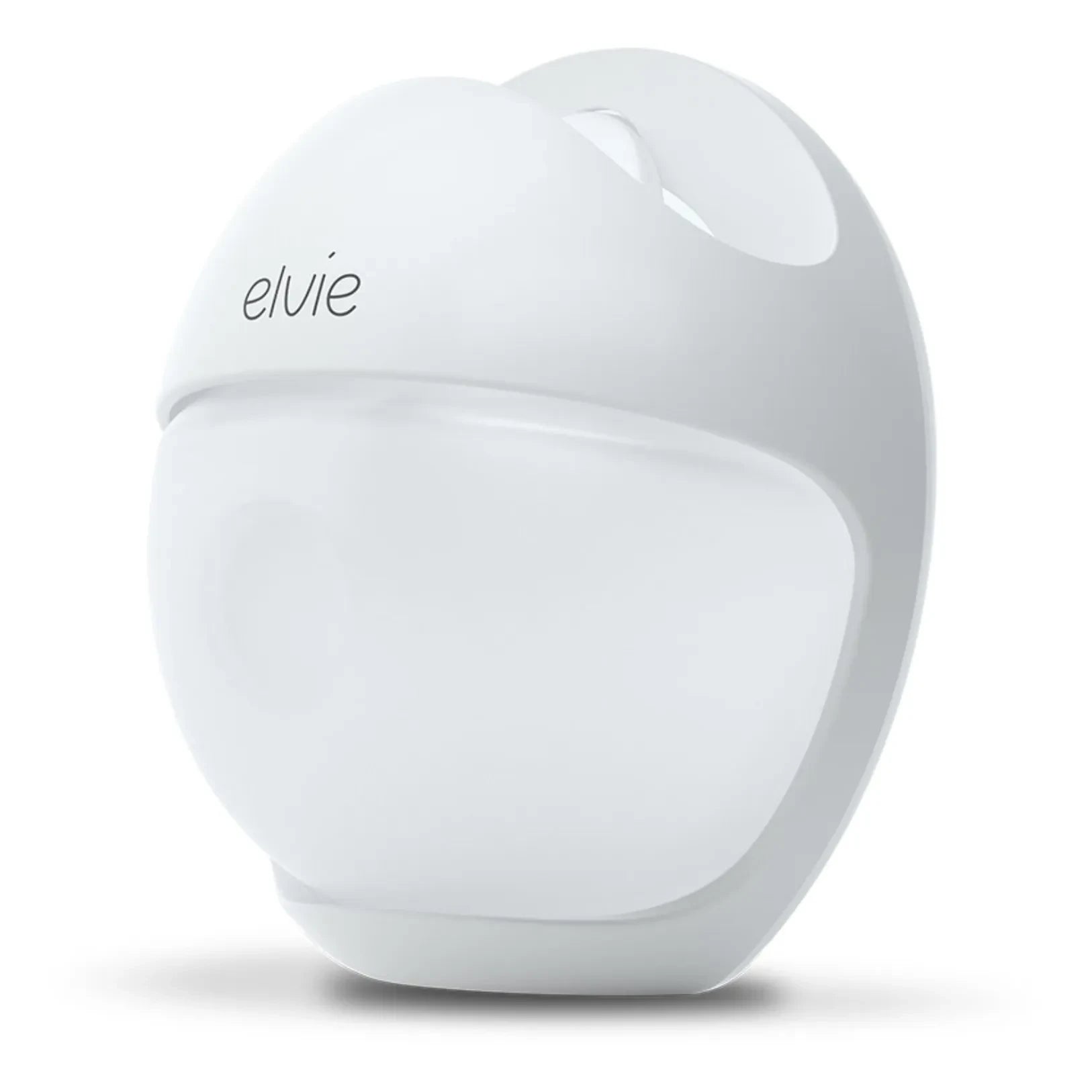 elvie - Elvie Curve - Manuel Süt Pompası