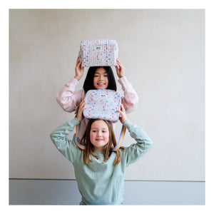Mimi & Lula - Unicorn Cosmetic Bag | Light Pink