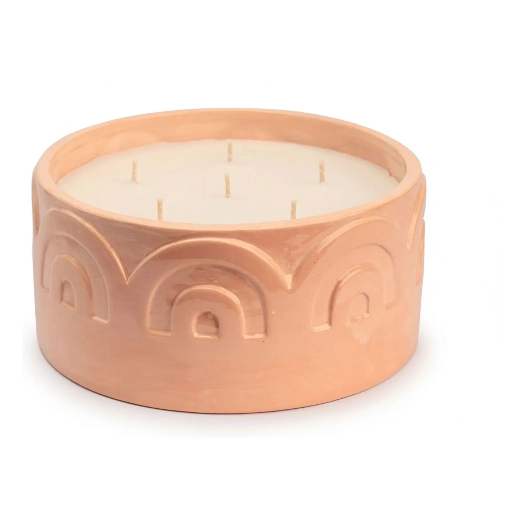 Côté Bougie - BAB Candle, Fanny Lopez - Fig Tree