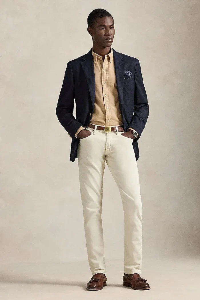 Polo Ralph Lauren Pamuklu Gömlek