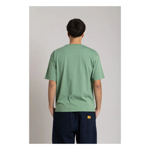 Smallable Man - Solal Organic Cotton T-Shirt | Khaki