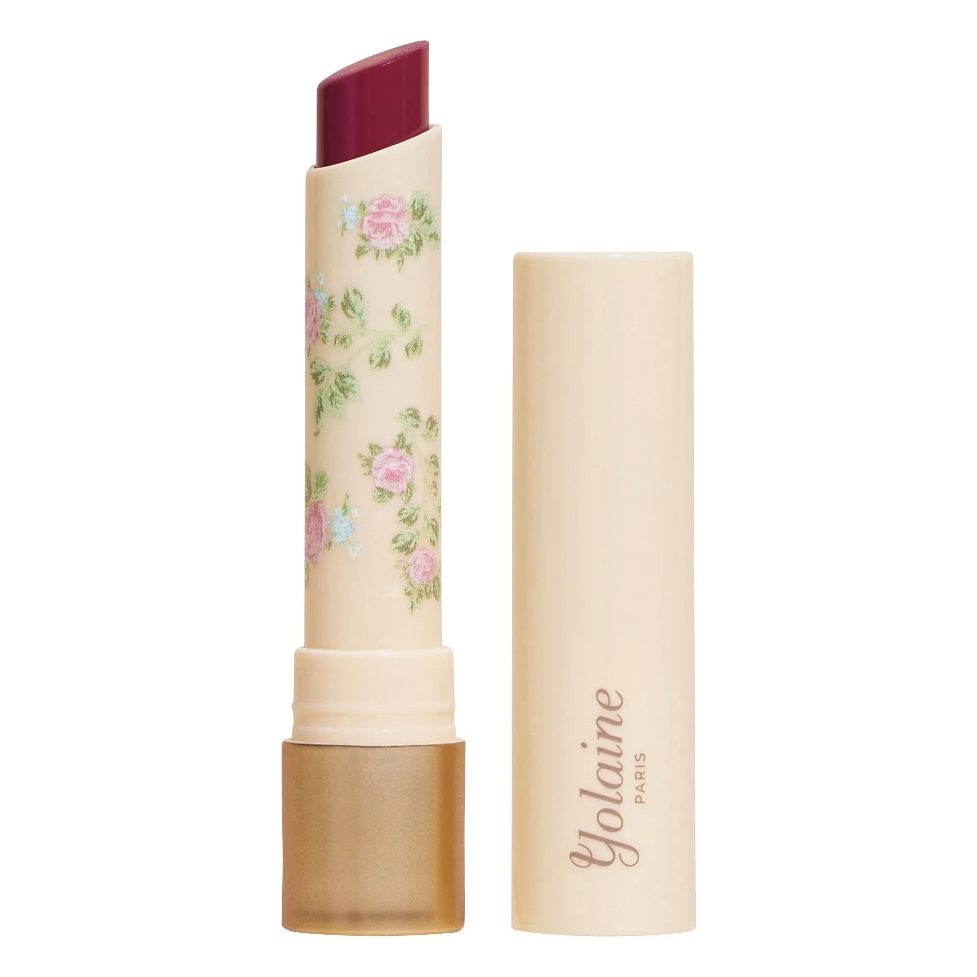YOLAINE - Colorful Lip Balm | Bonbon