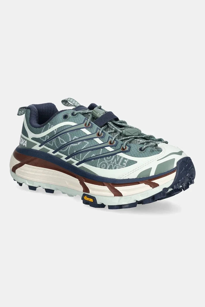 Hoka Mafate Three2 Wordmark