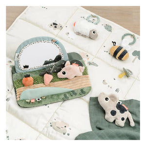 Done by deer - Tiny Farm Play Mirror