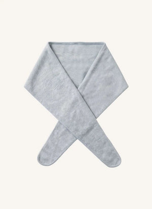 Smallable Kid - Ninon Wool Scarf | Light Blue