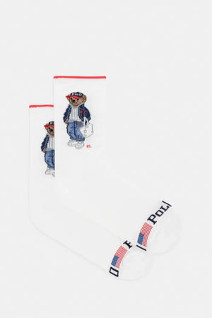 Polo Ralph Lauren Kadın Çorapları