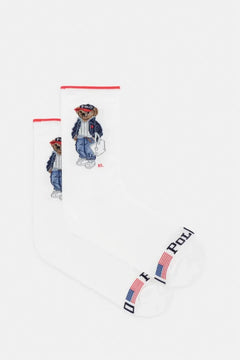 Polo Ralph Lauren Kadın Çorapları