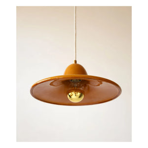 Masamé - Gigaro pendant lamp | Honey