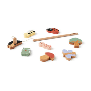 Kid's Concept - Edvin Fishing Rod