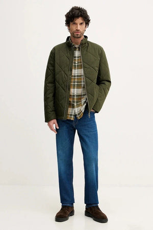 Barbour Malham Pamuk Gömlek