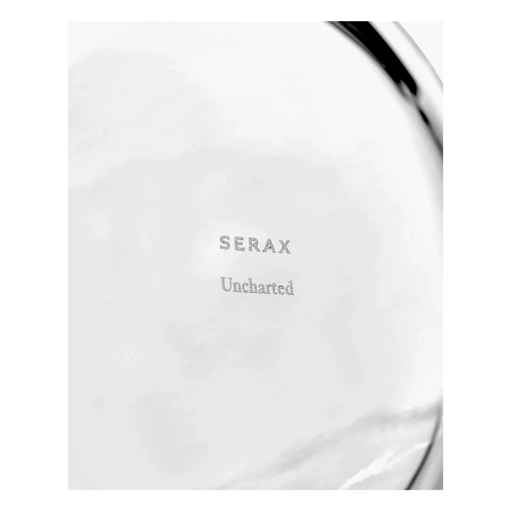 Serax - Out of Lines Wine Glasses, Uncharted - Set of 4