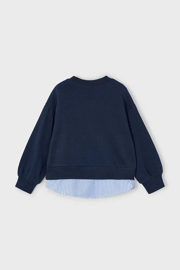 Mayoral Sweatshirt