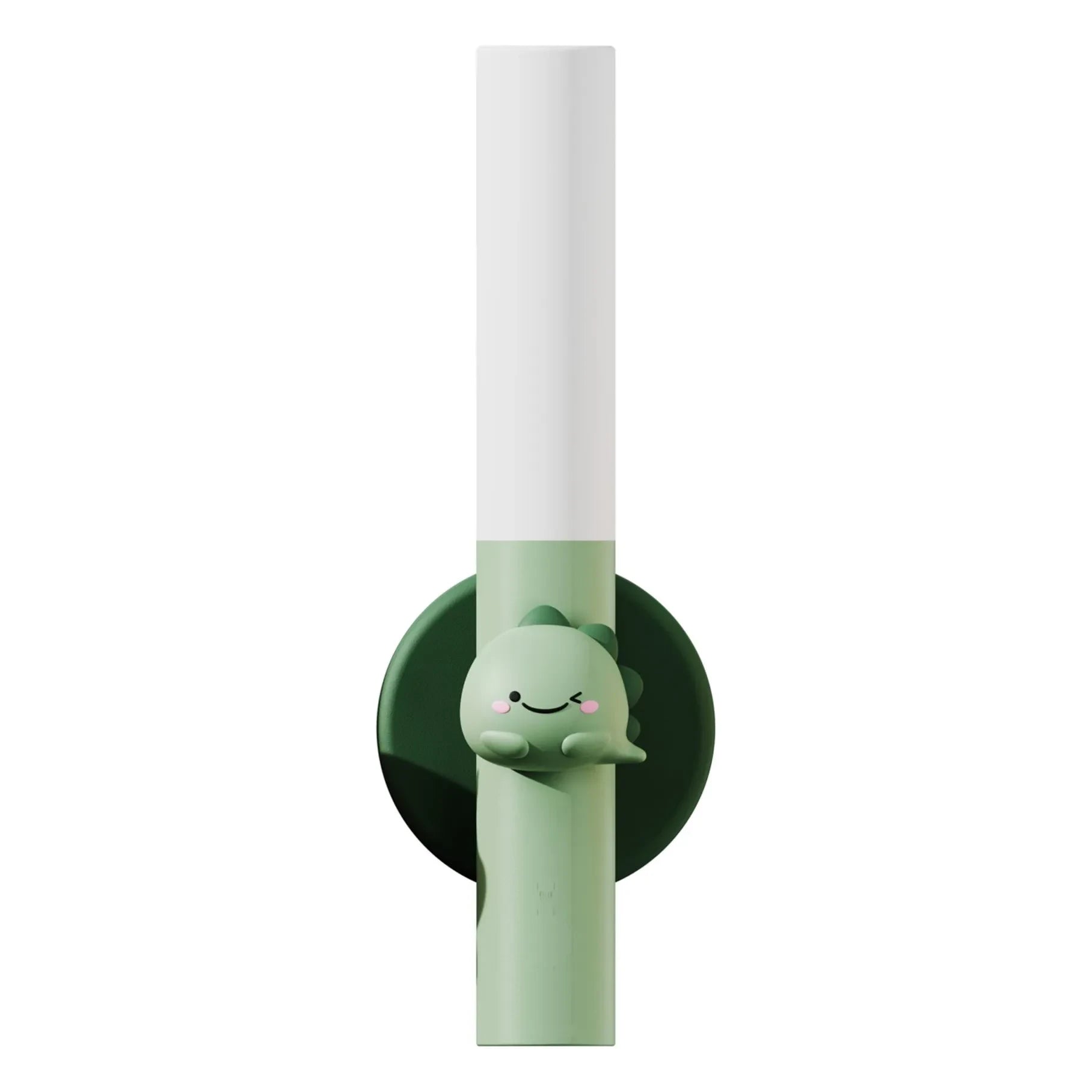 The Zoofamily - Dino Handheld Lantern | Green