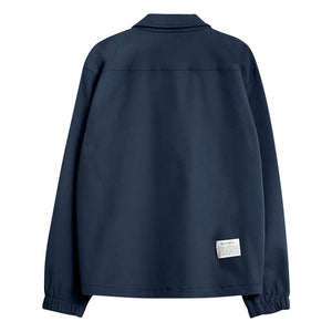 Wooden Store - Aidan Jacket | Navy Blue