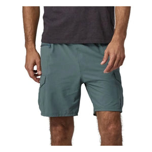 Patagonia - Daily Waterproof Shorts | Verdigris