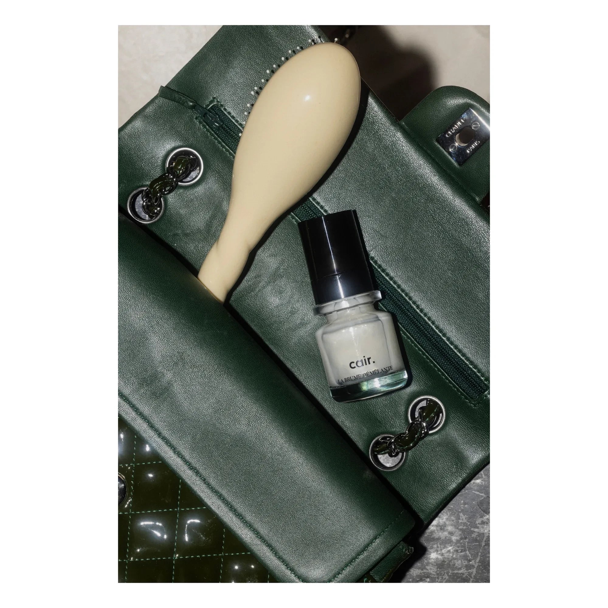 CAIR by La Bonne Brosse - Cair by La Bonne Brosse Detangling Mist - 20 ml