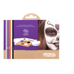Namaki - Halloween Makeup Set