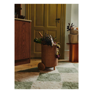 Ferm Living Kids - Large Hokan Storage Basket