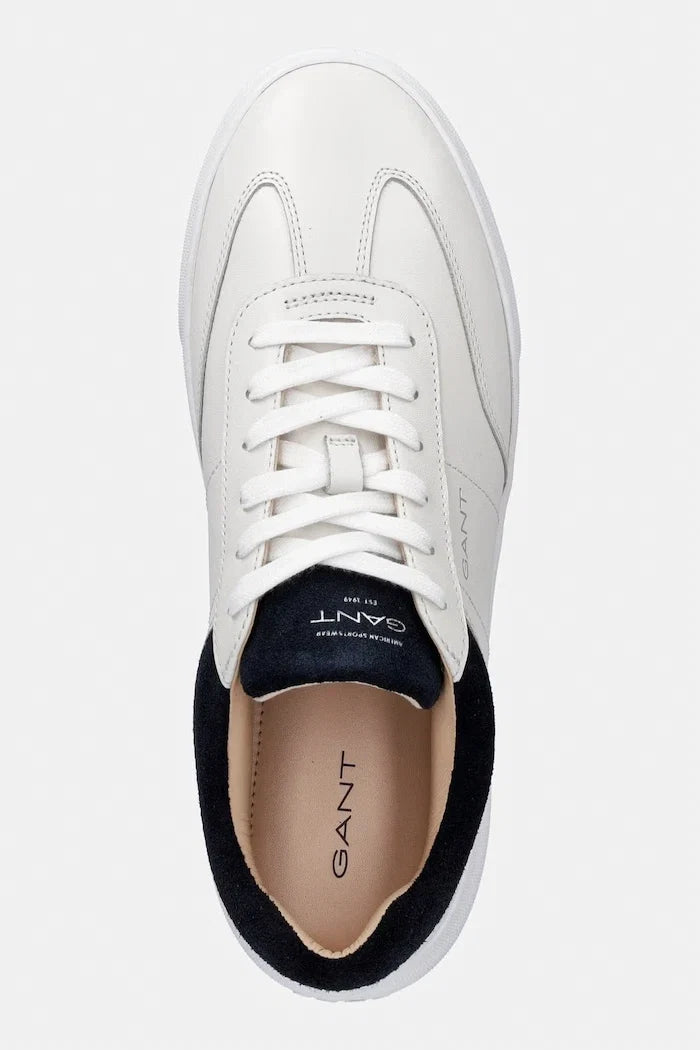 Gant Joree Erkek Deri Sneakers