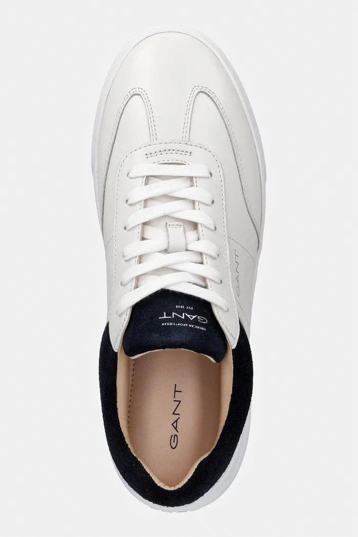 Gant Joree Erkek Deri Sneakers