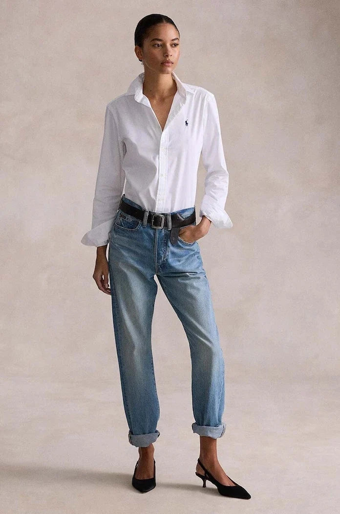 Polo Ralph Lauren Pamuklu Gömlek