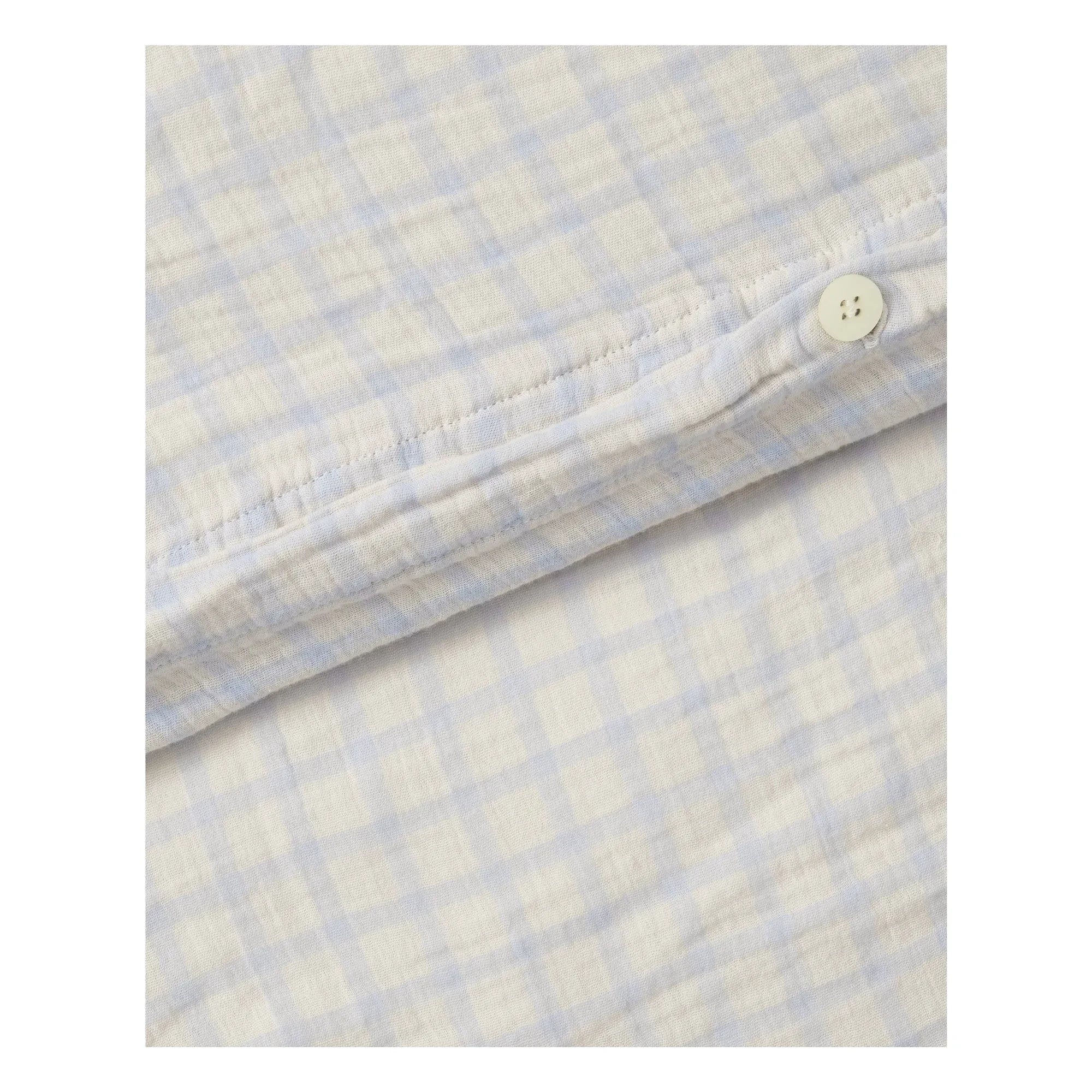 garbo&friends - Gingham Duvet Cover