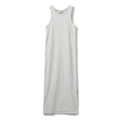 Sofie Schnoor - Long Facita Chubby Dress | Light gray