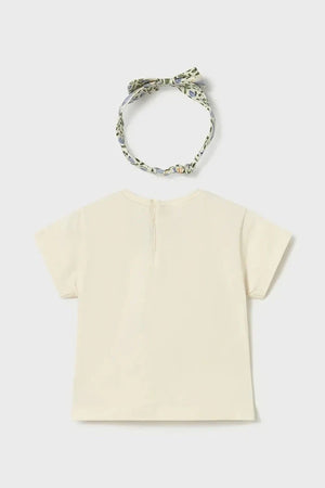 Mayoral Children's T-Shirt