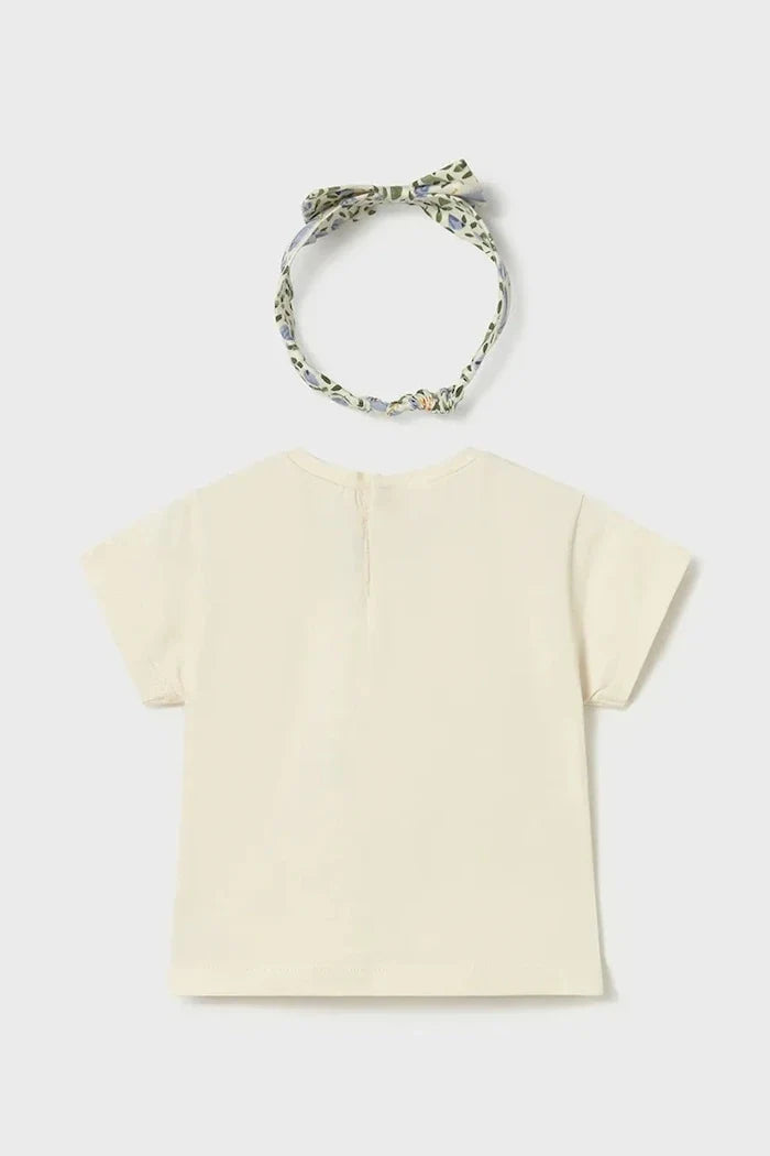 Mayoral Children's T-Shirt