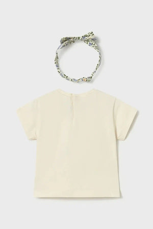 Mayoral Children's T-Shirt