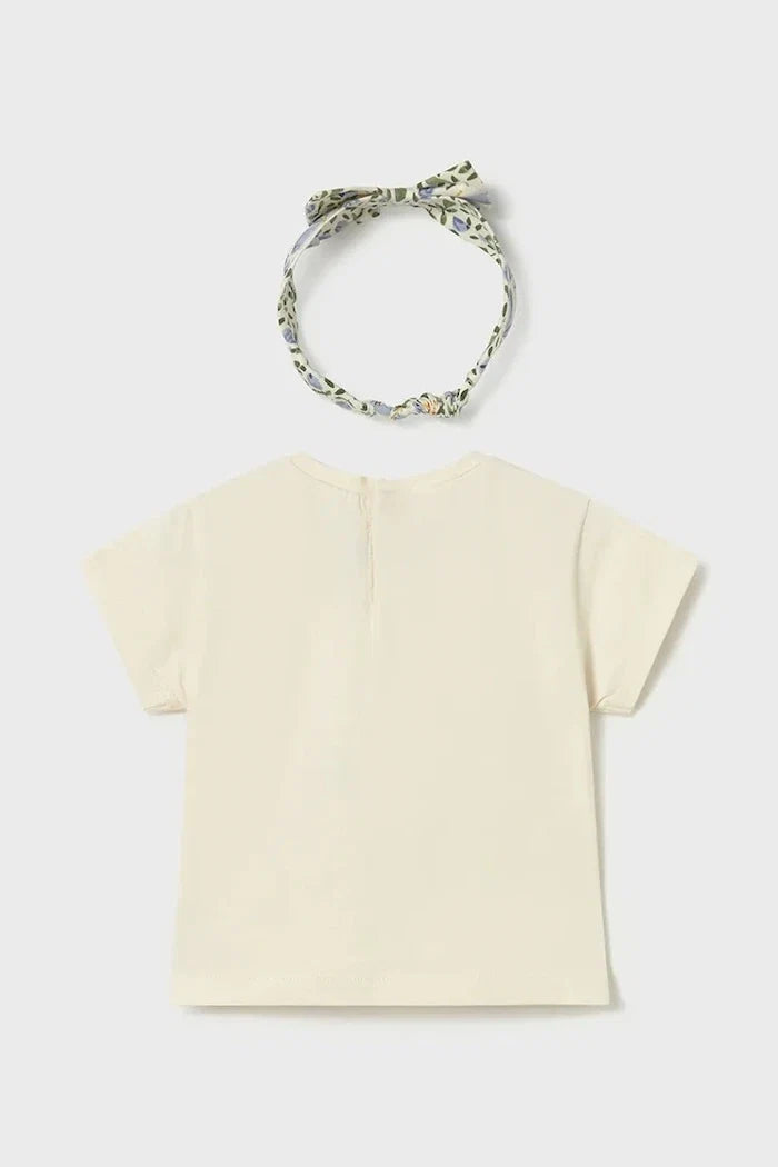 Mayoral Children's T-Shirt