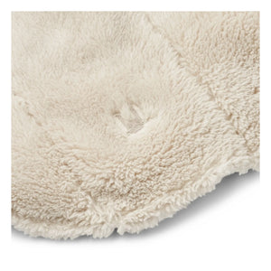 Liewood - Giri Sherpa Balaclava | Ecru