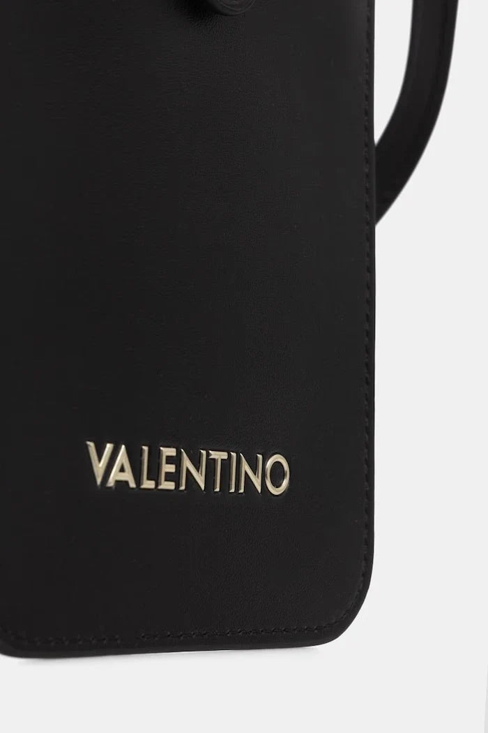 Valentino Bags kadın telefon kılıfı, suni deri, CLIO RE