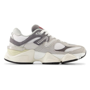 New Balance - Lace-up Sneakers 9060 | Gray