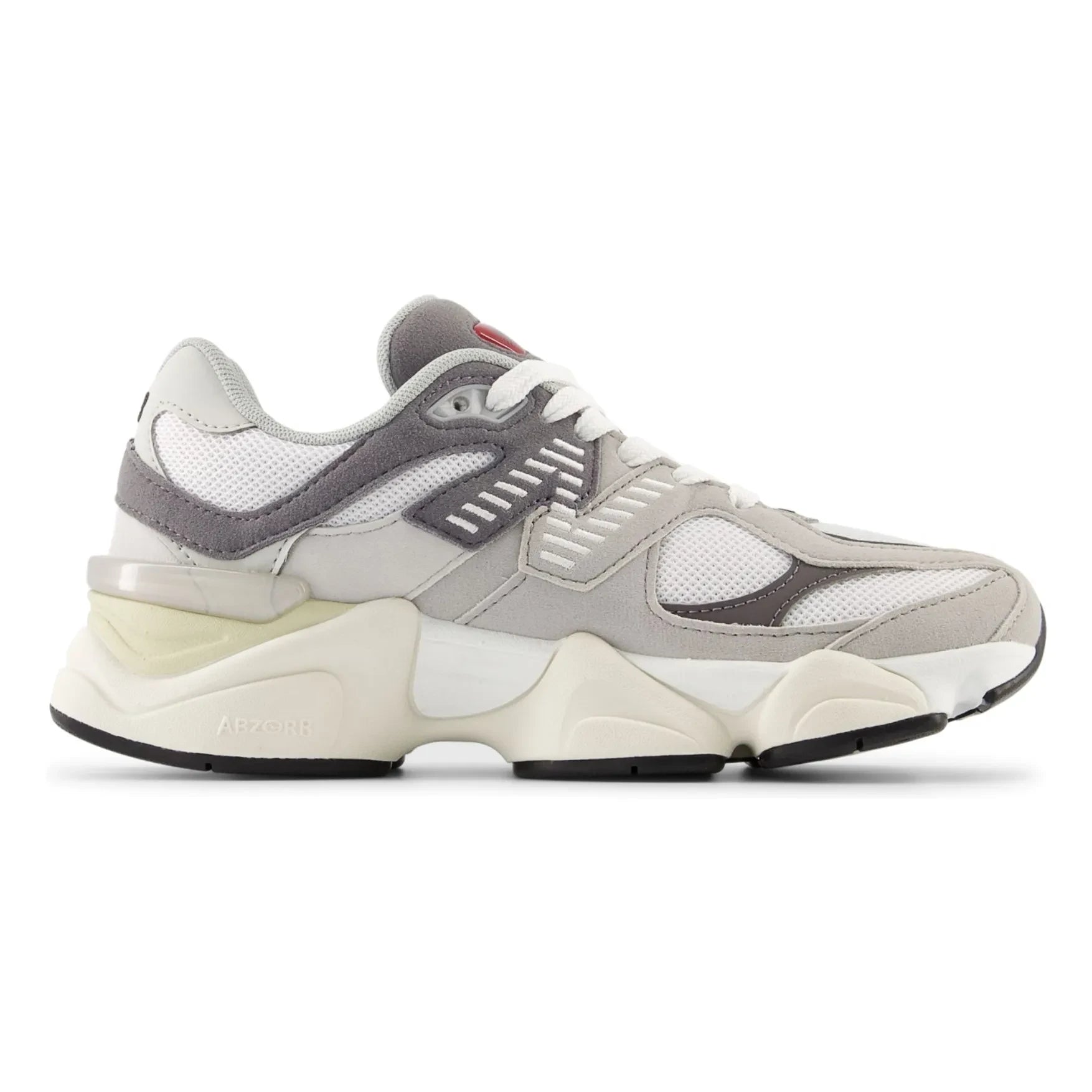 New Balance - Lace-up Sneakers 9060 | Gray