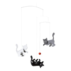 Flensted - Little Kitten Mobile