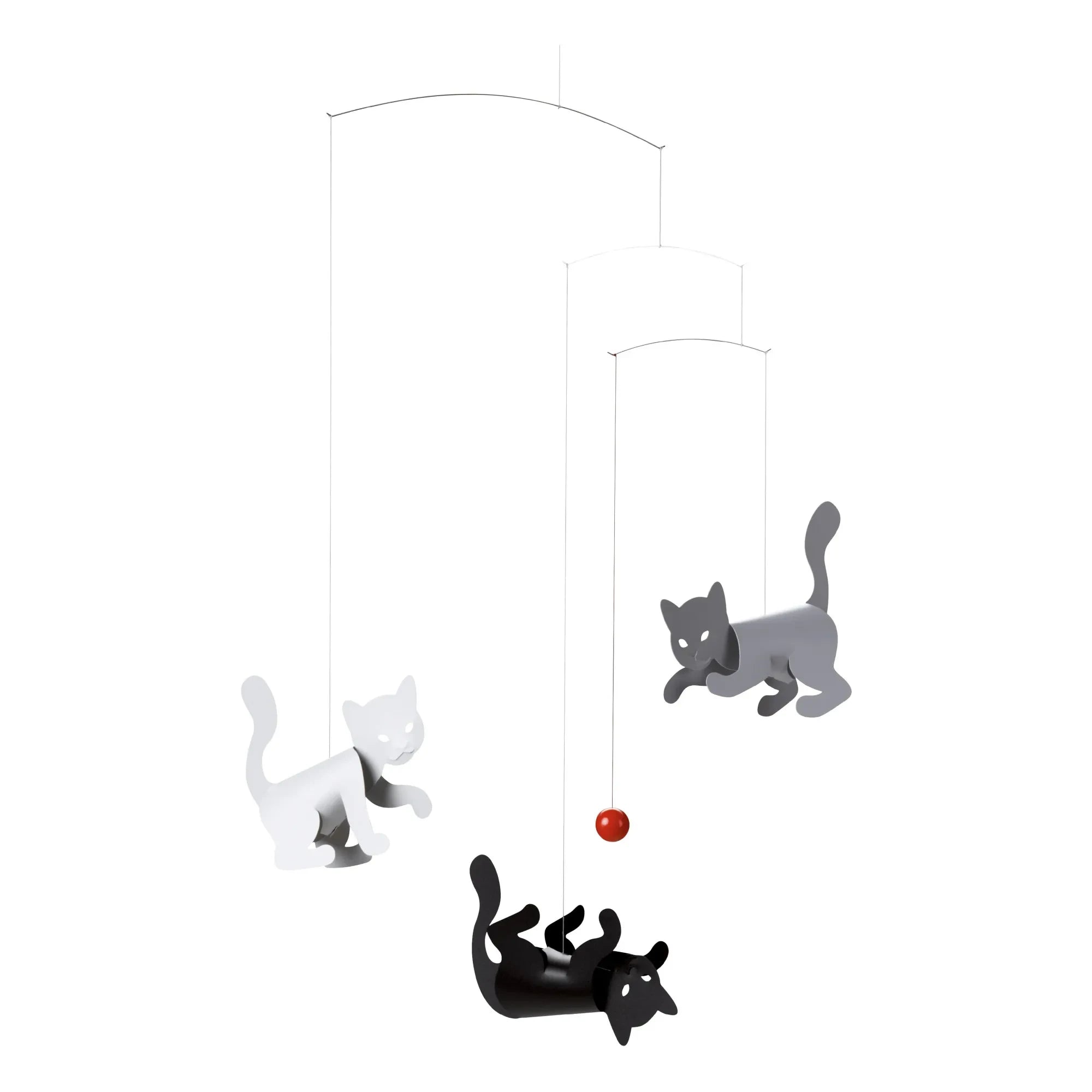 Flensted - Little Kitten Mobile