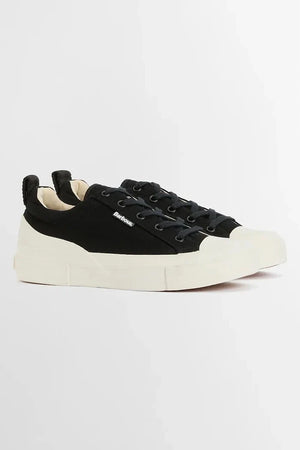 Barbour Stanhope Trainer kadın pamuk düşük kesim spor ayakkabı