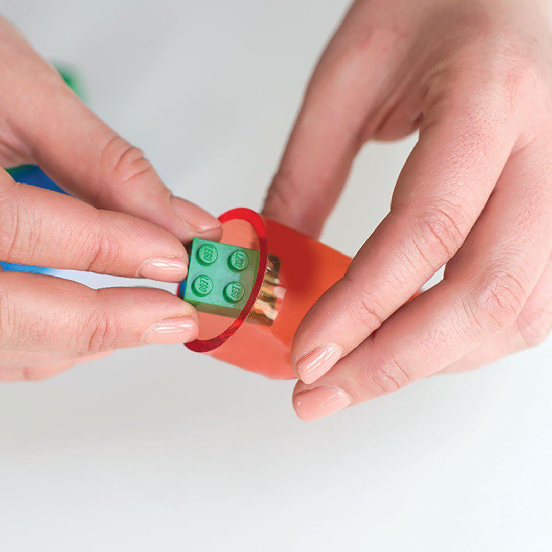 Fred Home Safety Starter Kit V2-Home Safety- | Natural Baby Shower