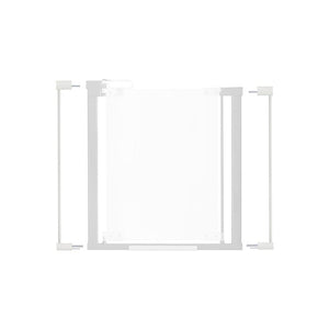 Fred Pressure Gate Extension Kit - Pure White - 2 Pack-Stair Gates-Pure White- | Natural Baby Shower
