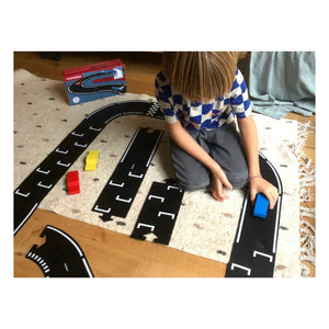 Waytoplay - Friction-powered Car