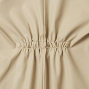 Grass & Air Puddle Suit - Stone-Rainsuits + Sets-Stone-9-12m | Natural Baby Shower