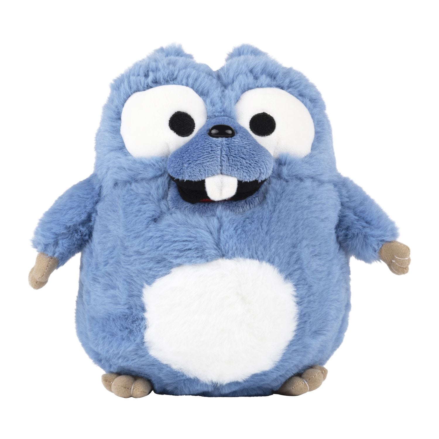 Grizzy and the Lemmings - 20 CM Lemming Plush Toy
