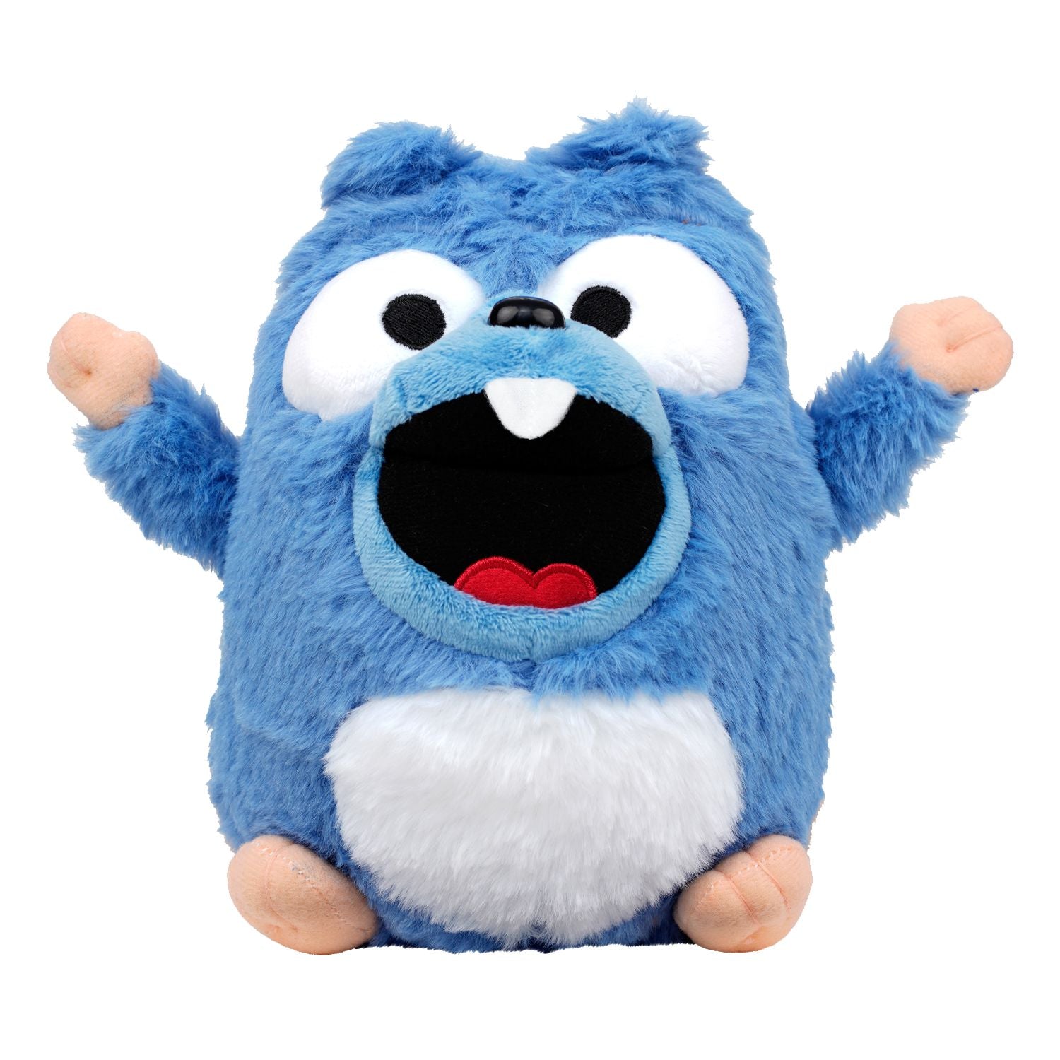 Grizzy and the Lemmings - 20 CM Happy Lemming Plush Toy