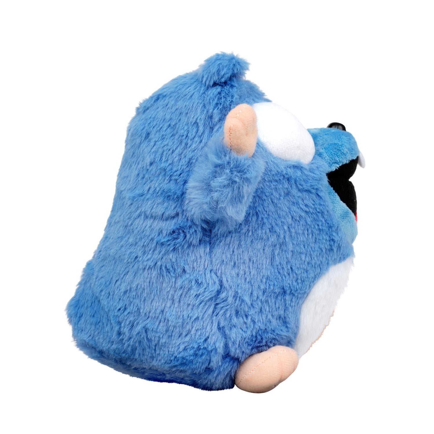 Grizzy and the Lemmings - 20 CM Happy Lemming Plush Toy